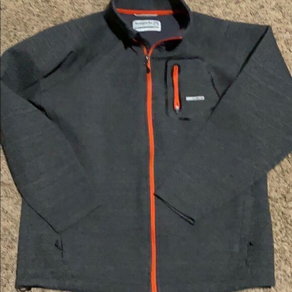 Avalanche jacket  - Picture 1 of 3